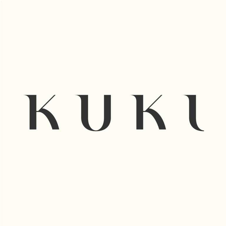 Kuki Candles logo