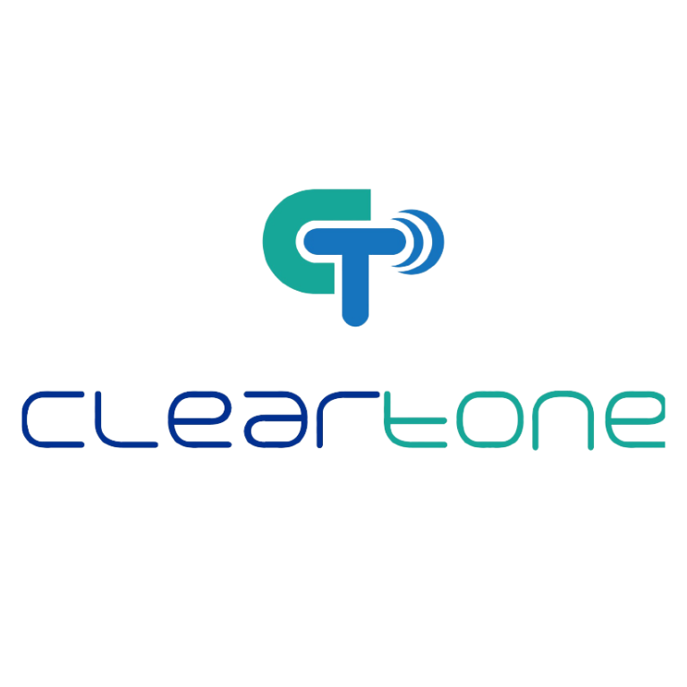 ClearTone logo