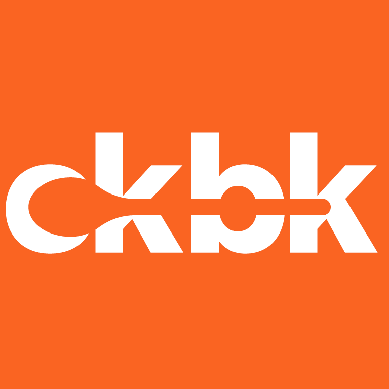 CKBK logo