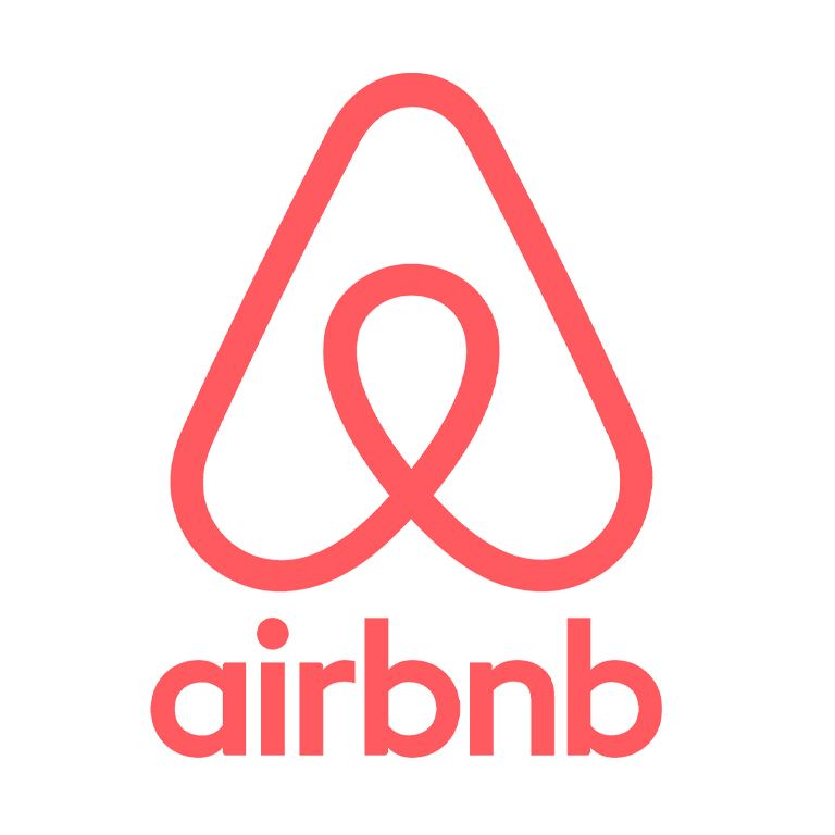Airbnb logo