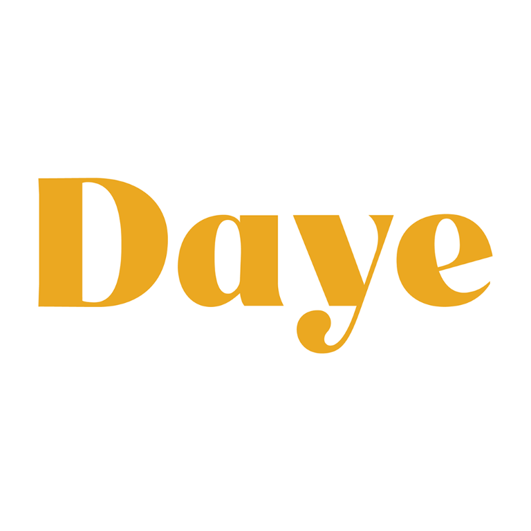 DAYE logo