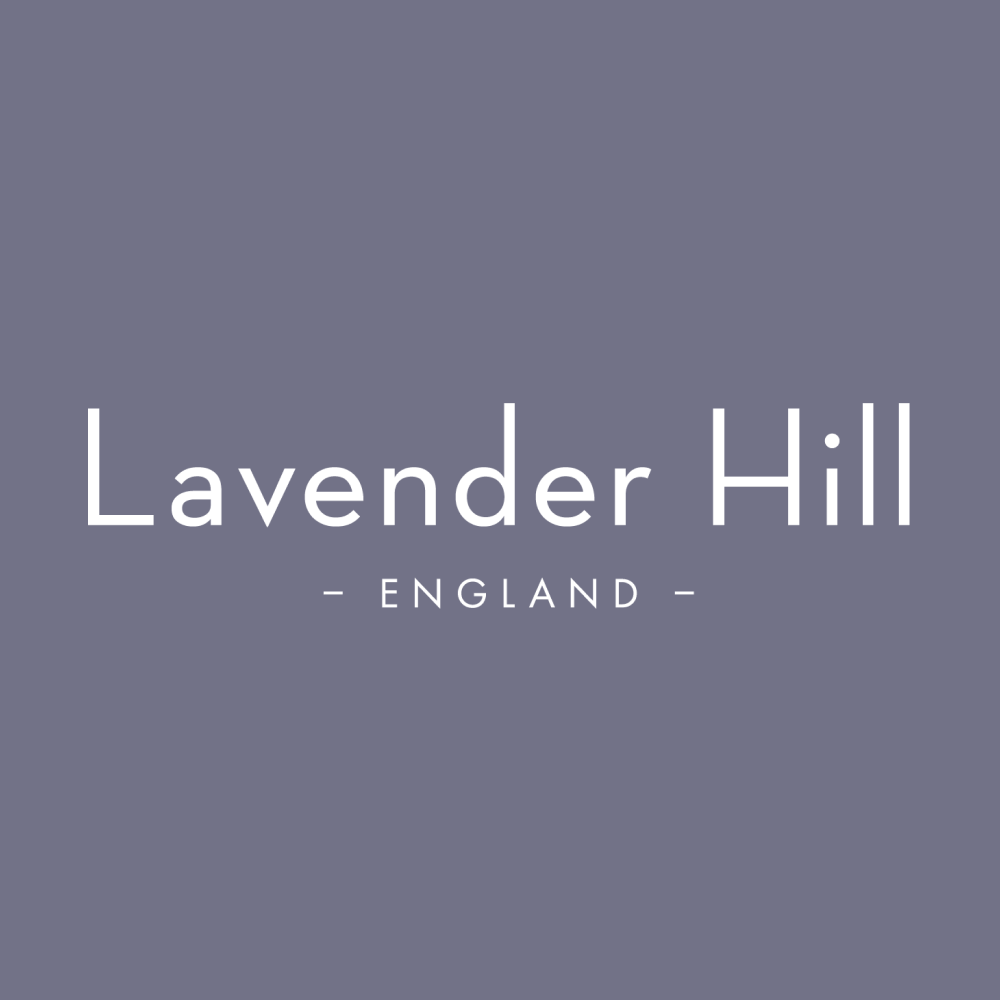 Lavender Hill Clothing logo
