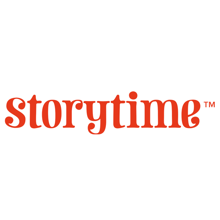 Storytime logo
