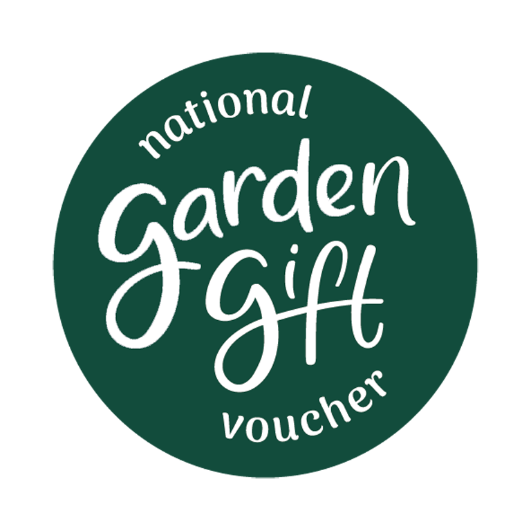 National Garden logo