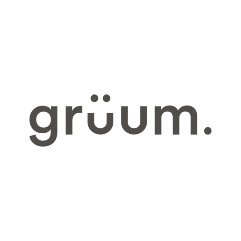 Grüum logo