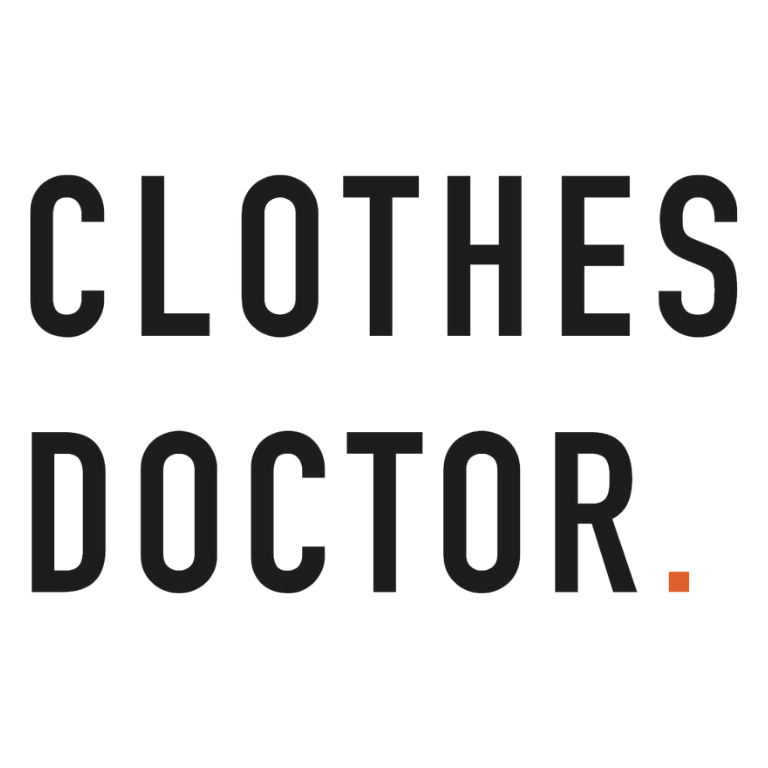 Clothes Doctor logo