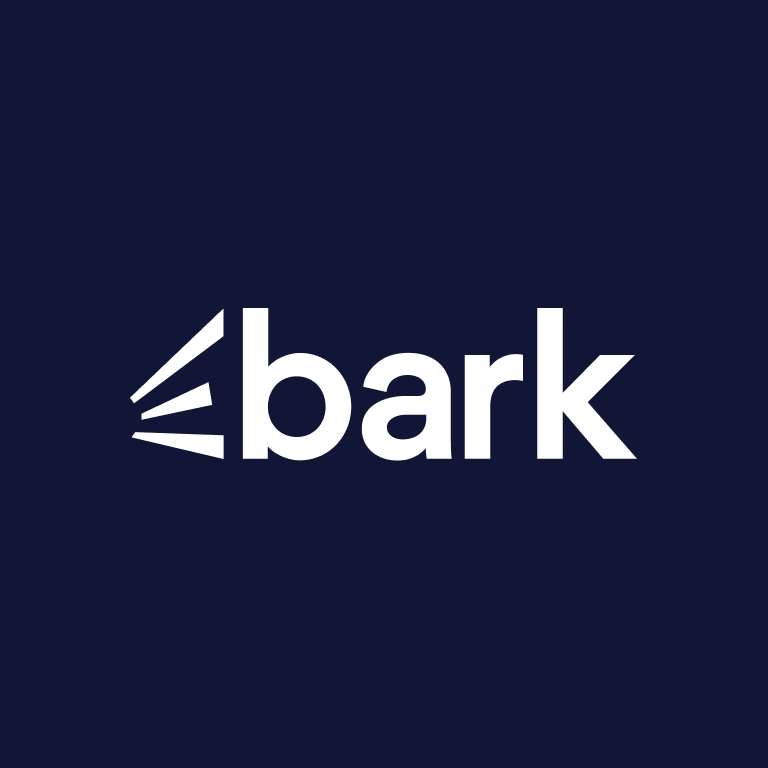 Bark logo