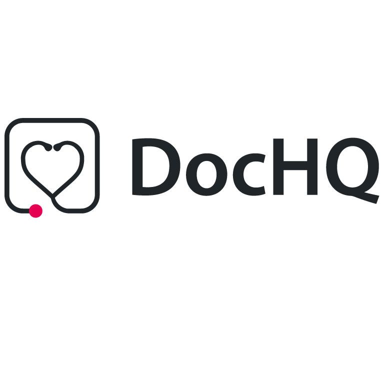 Doc HQ - HF UK logo