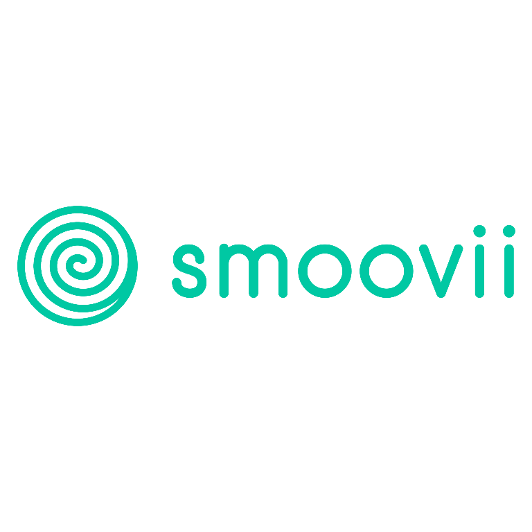 Smoovii logo