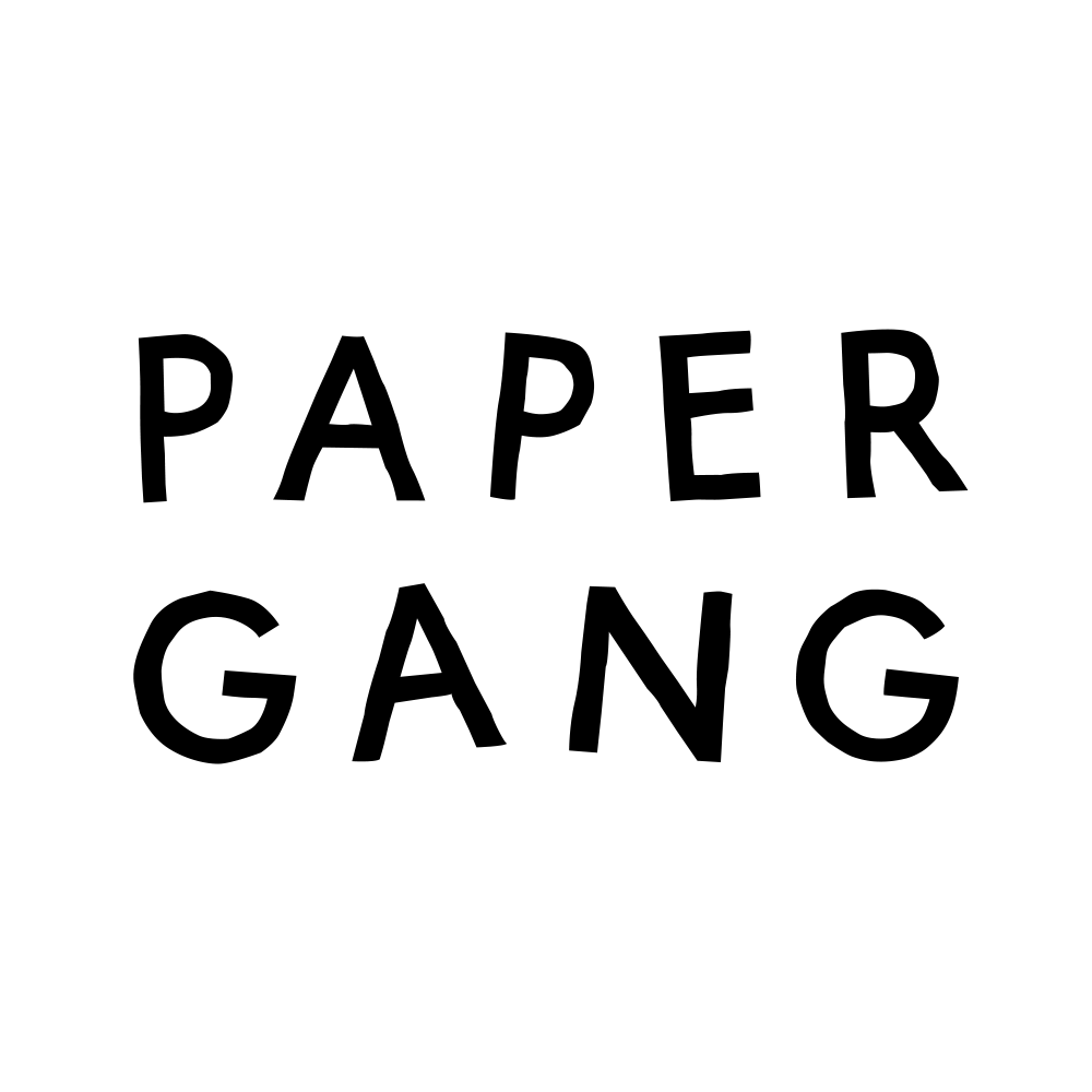 Papergang logo