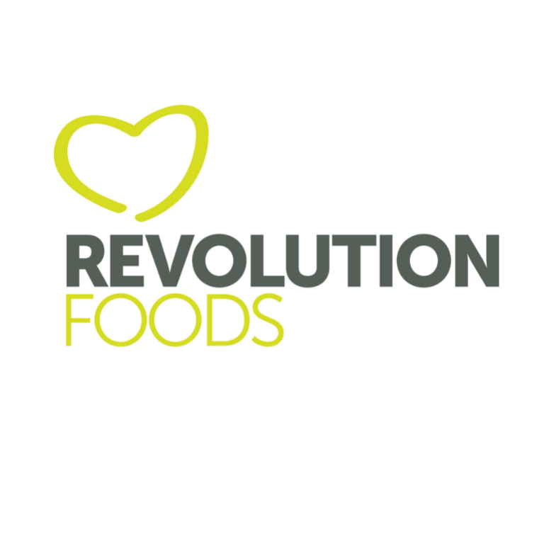 Revolution Foods logo