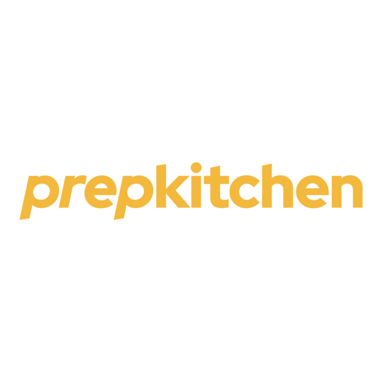 Prepkitchen logo