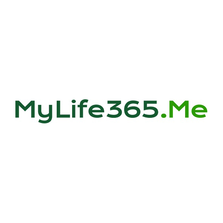 MyLife365.Me logo