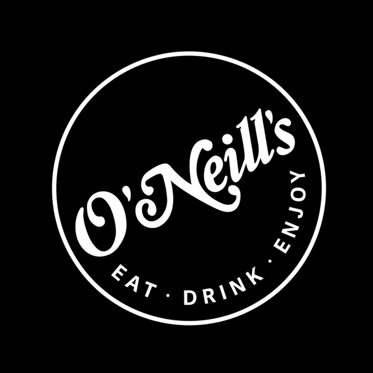 O'Neill's logo