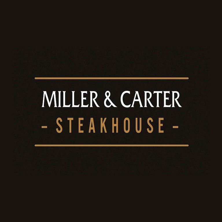 Miller & Carter logo