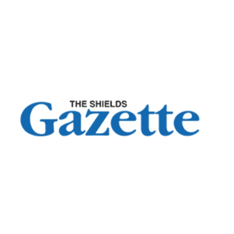 Shields Gazette logo