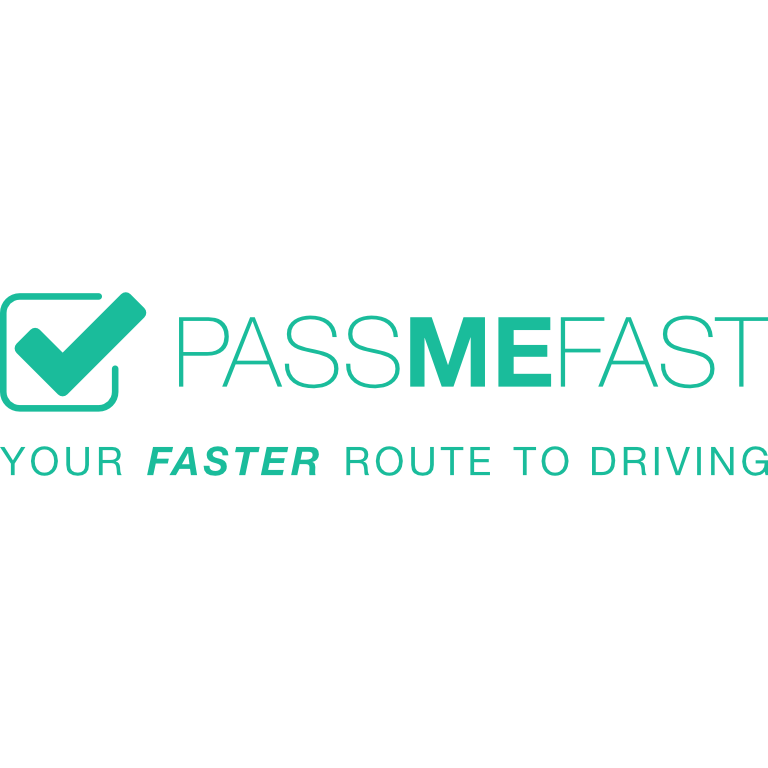 PassMeFast - Driving courses, lessons and tests logo