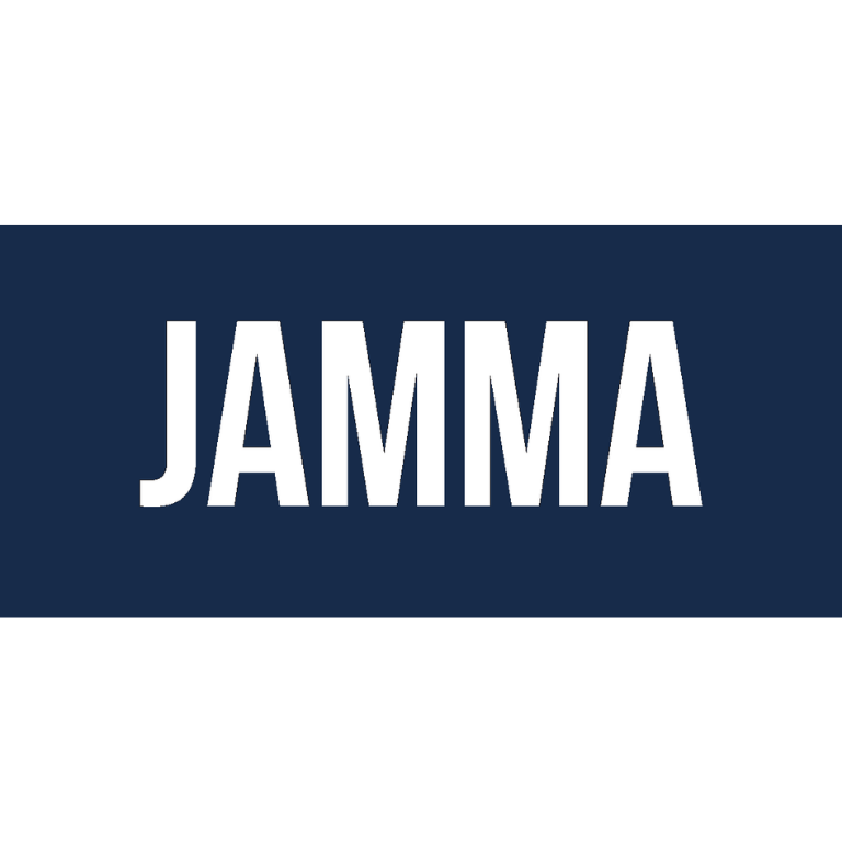 Jamma logo