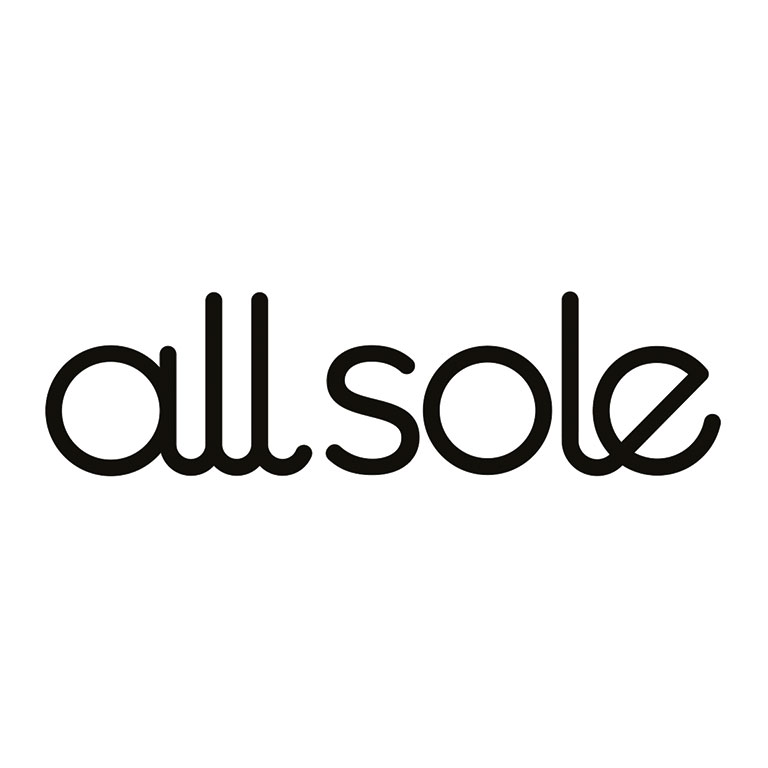 All Sole logo