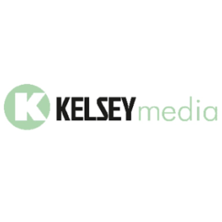 Kelsey Media logo