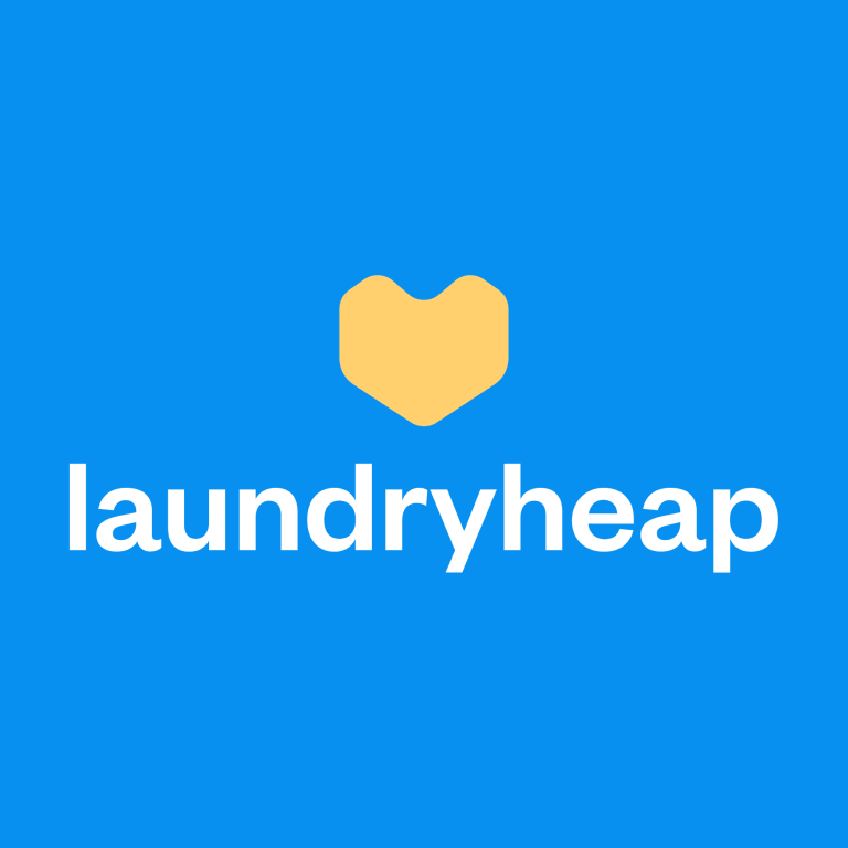 Laundryheap1 logo