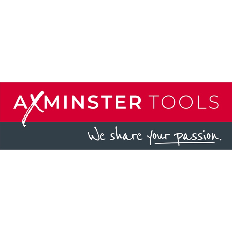 Axminster Tools and Machinery logo