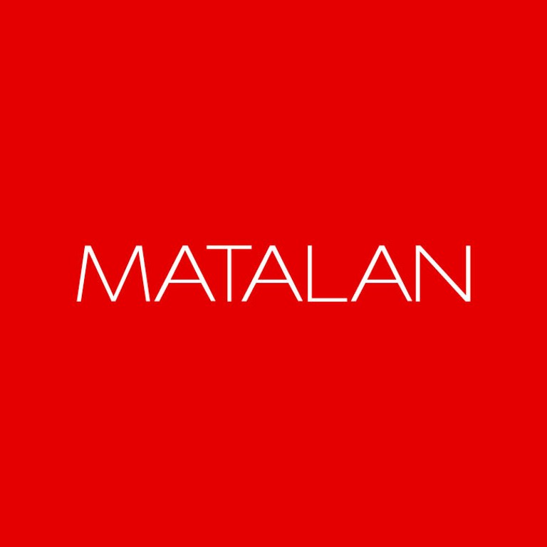 Matalan logo