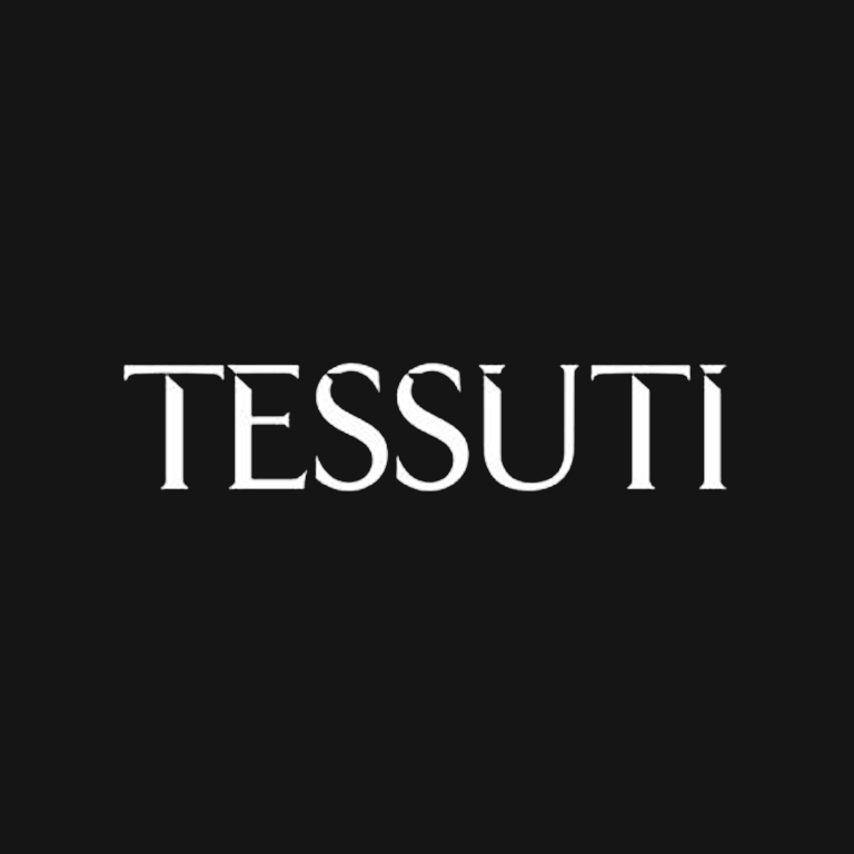 Tessuti logo