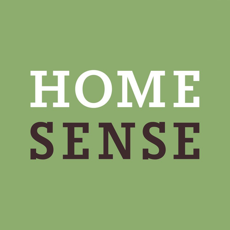 Homesense logo