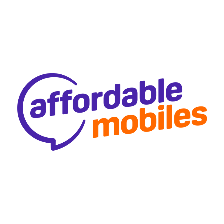 Affordablemobiles logo