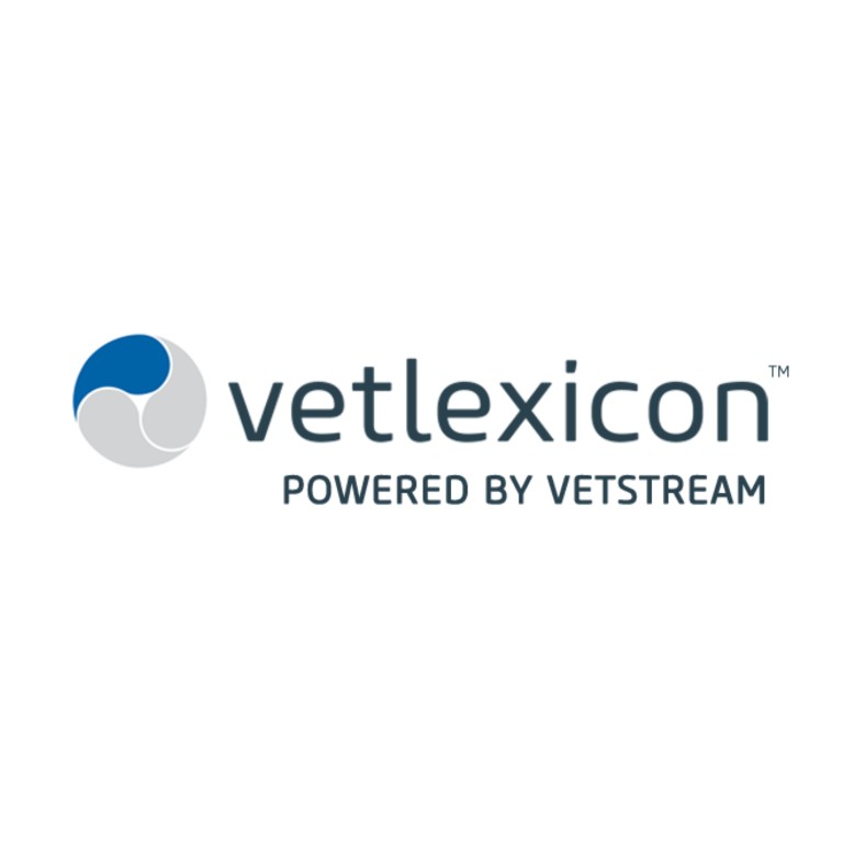 Vetlexicon logo