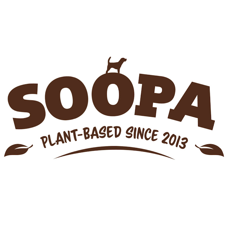 Soopa Pets logo