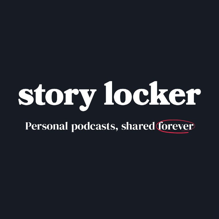 Story Locker - WillU World logo