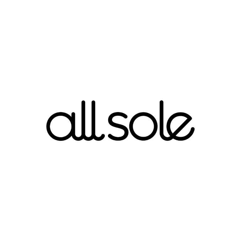 allsole logo
