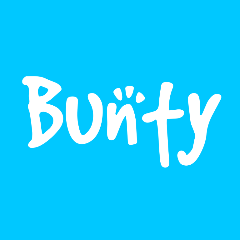 Bunty logo