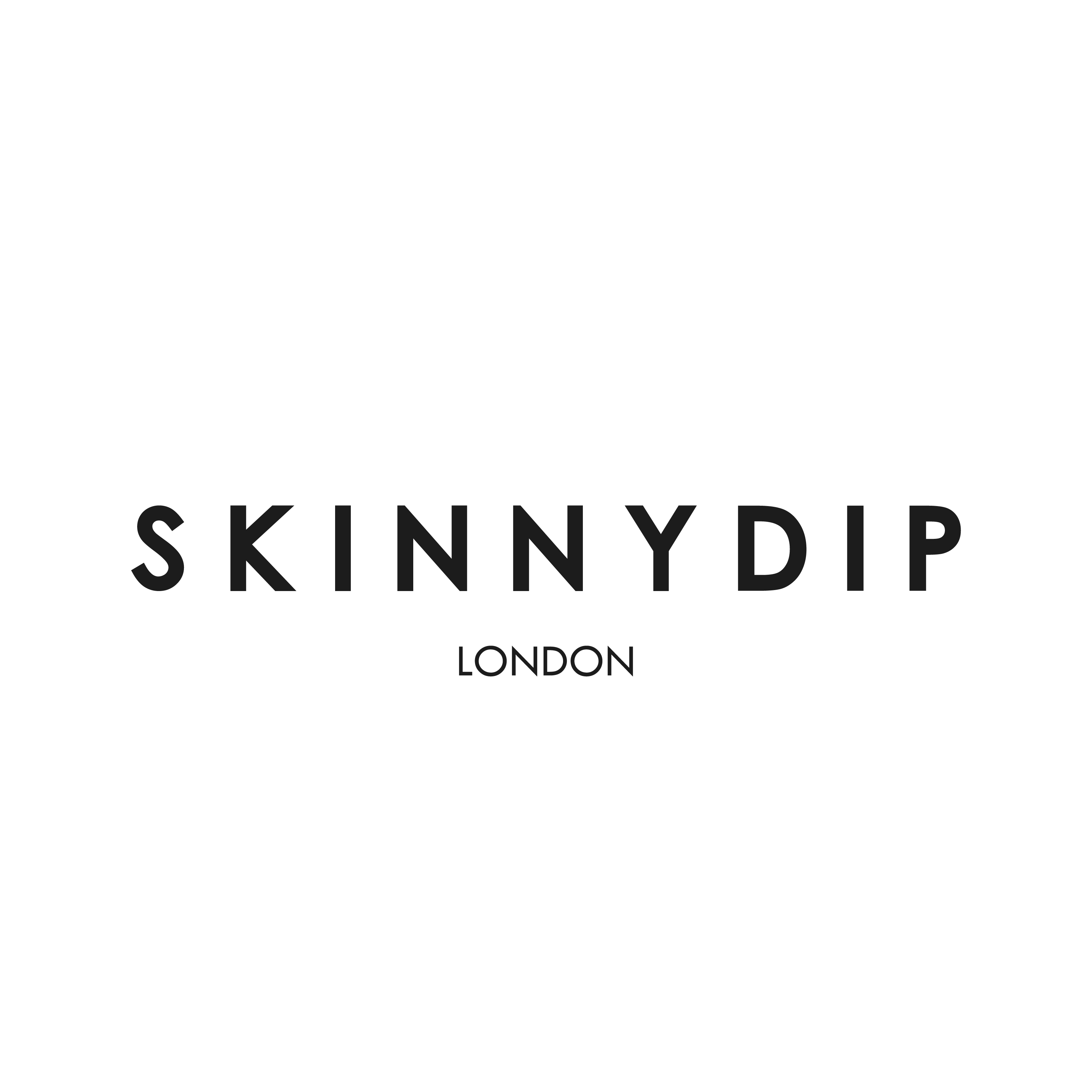 Skinnydip logo