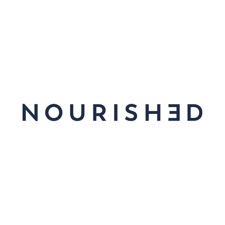 Get Nourished logo