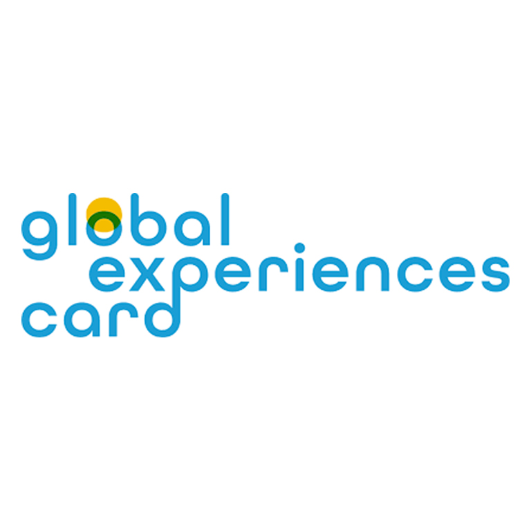 Global Experiences Card logo