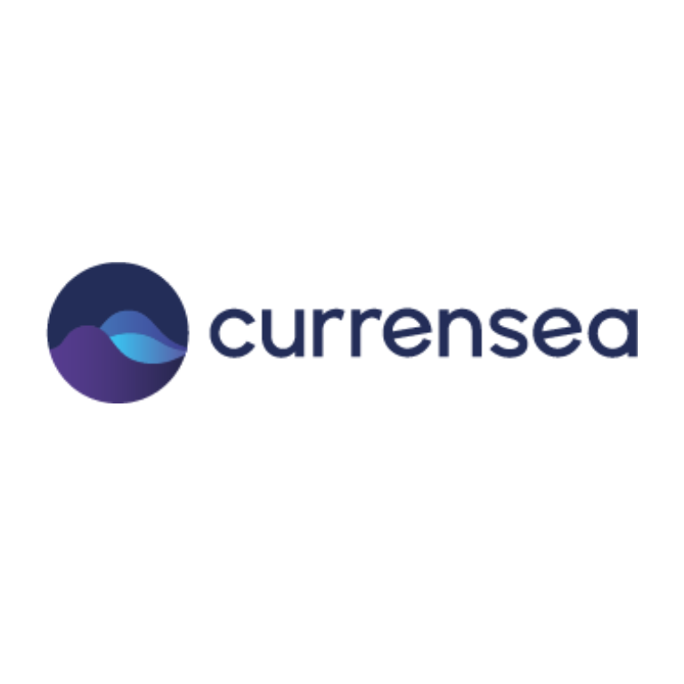 Currensea logo