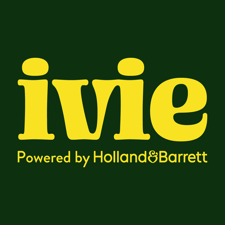 Ivie Wellness logo
