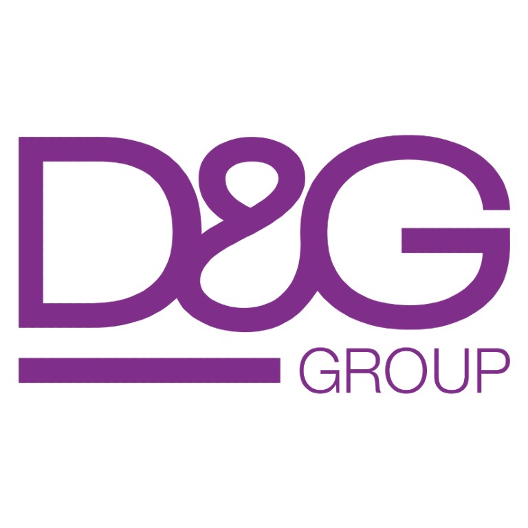 D&G Global Ltd logo