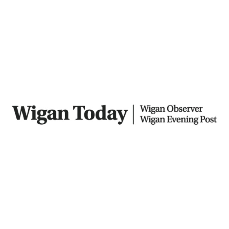 Wigan Today logo