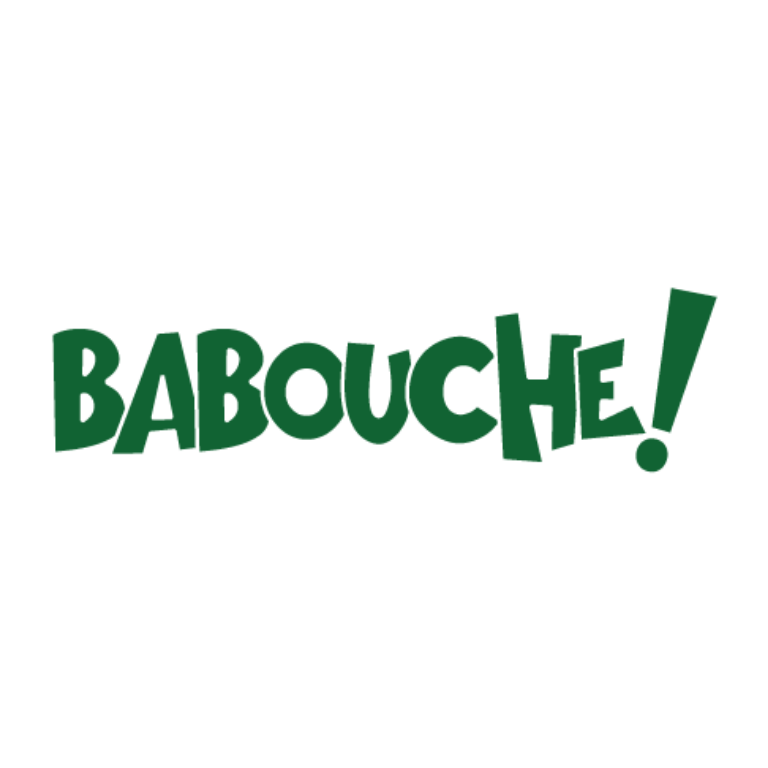 Babouche Golf (willU) logo