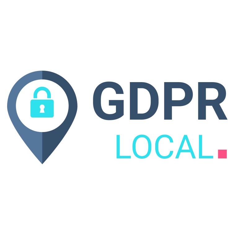 GDPR Local logo