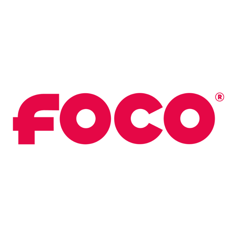 FOCO logo