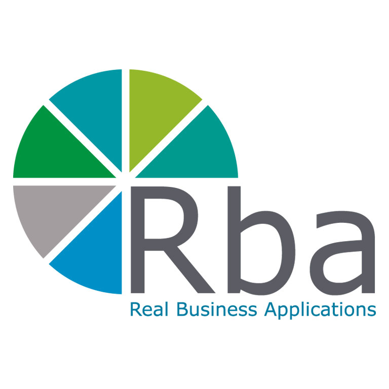 Real Business Applications logo