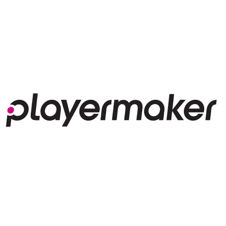 Playermaker logo