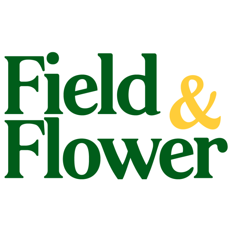 Field & Flower logo