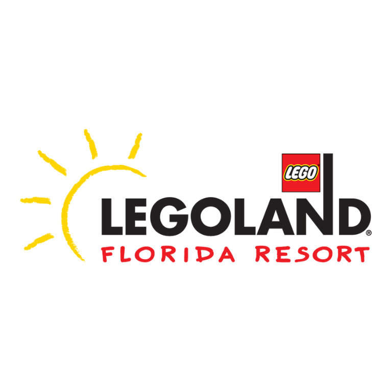 LEGOLAND® Florida Resort logo