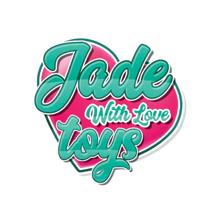 Jade With Love Toys logo
